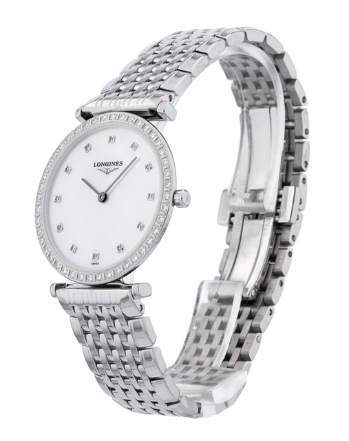 Longines Grande Classique L4.523.0.87.6 Image 2